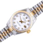 Rolex Lady-Datejust 69173 - (1/8)