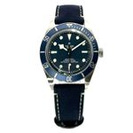 Tudor Black Bay Fifty-Eight 79030B (2025) - Blauw wijzerplaat 39mm Staal (2/8)
