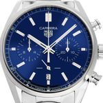 TAG Heuer Carrera CBN2011.BA0642 - (1/7)