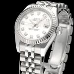 Rolex Lady-Datejust 179174 - (7/8)