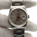 Rolex Datejust 36 16200 (Unknown (random serial)) - 36 mm Steel case (5/8)
