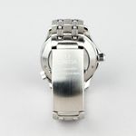 Omega Seamaster Diver 300 M 212.30.36.61.01.001 (Onbekend (willekeurig serienummer)) - Zwart wijzerplaat 36mm Staal (7/7)