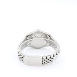 Rolex Datejust 36 16234 (Onbekend (willekeurig serienummer)) - Wit wijzerplaat 36mm Staal (7/8)