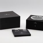 Hublot Classic Fusion 548.NX.1170.NX (2019) - Zwart wijzerplaat 42mm Titanium (8/8)