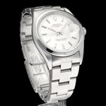 Rolex Oyster Perpetual Date 15200 - (4/8)