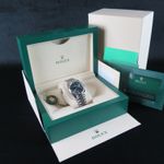 Rolex Datejust 36 126200 (2024) - 36 mm Steel case (8/8)