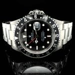 Rolex GMT-Master II 16710 - (7/8)