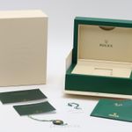 Rolex Submariner No Date 124060 - (7/8)