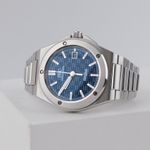 IWC Ingenieur Automatic IW328907 (2025) - Blue dial 40 mm Steel case (5/8)