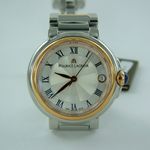 Maurice Lacroix Fiaba - (2020) - Silver dial 32 mm Steel case (5/6)