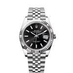 Rolex Datejust 41 126334 (2019) - 41 mm Steel case (1/1)