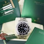 Rolex GMT-Master II 116710LN (2014) - Black dial 40 mm Steel case (7/7)