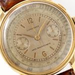 Longines Vintage Unknown (1930) - 37mm Geelgoud (4/8)