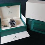 Rolex Sea-Dweller 126600 - (8/8)