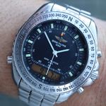 Breitling Pluton A51038 - (1/8)