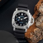 Panerai Luminor Submersible PAM00973 - (3/8)