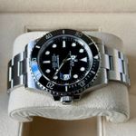 Rolex Submariner Date 126610LN (2023) - Black dial 41 mm Steel case (4/7)