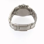 Rolex Daytona 116520 (2006) - 40 mm Steel case (4/6)