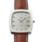 Omega Seamaster 166.0138 - (1/8)