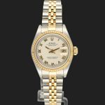 Rolex Lady-Datejust 69173 - (2/8)