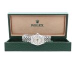 Rolex Oyster Perpetual 76080 (Onbekend (willekeurig serienummer)) - 24mm Staal (3/7)