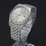 Rolex Datejust 1600 (1966) - Silver dial 36 mm Steel case (2/7)