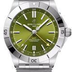 Breitling Chronomat GMT A32398A11L1A1 - (1/1)