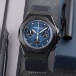 Girard-Perregaux Laureato 81060-21-491-FH6A (Onbekend (willekeurig serienummer)) - 45mm Titanium (3/8)
