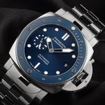 Panerai Luminor Submersible PAM02068 - (3/7)