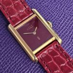 Cartier Tank Unknown - (2/4)