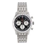 Breitling Navitimer 1 B01 Chronograph AB0138211B1A1 - (1/5)