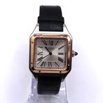 Cartier Santos Dumont Unknown - (4/4)