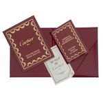 Cartier Pasha 1354 - (8/8)