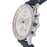 Breitling Navitimer A23322 (2002) - 42 mm Steel case (6/8)