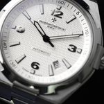 Vacheron Constantin Overseas 47040 (2007) - 43mm Staal (2/3)