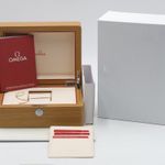 Omega Seamaster Railmaster 220.10.40.20.01.001 - (8/8)