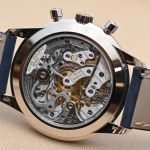 Patek Philippe Chronograph 5172G-001 - (5/6)