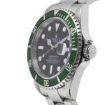 Rolex Submariner Date 16610T - (6/8)
