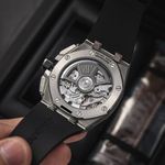 Audemars Piguet Royal Oak Offshore Chronograph 26420SO.OO.A002CA.01 - (5/8)