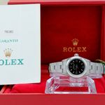 Rolex Oyster Perpetual 76080 - (3/8)