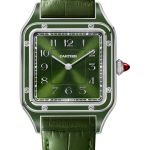 Cartier Santos Dumont WGSA0096 - (1/1)