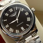 Longines Master Collection L2.628.4.51.6 - (4/8)