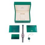 Rolex Datejust 36 126234 - (8/8)