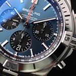 Breitling Chronomat 42 AB0134 (2022) - 42 mm Steel case (2/3)