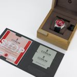 Corum Bubble 082.310.20/0601 ST01 - (2/5)