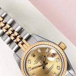 Rolex Lady-Datejust 69173 - (3/8)