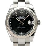 Rolex Datejust 31 178274 (2006) - 31mm Staal (1/8)