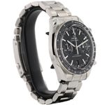 Omega Speedmaster Racing 329.30.44.51.01.001 (2019) - Zwart wijzerplaat 44mm Staal (3/8)