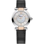 Chopard Imperiale 388563-6005 (2025) - Parelmoer wijzerplaat 29mm Goud/Staal (1/1)