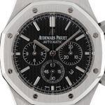 Audemars Piguet Royal Oak Chronograph 26320ST.OO.1220ST.01 - (2/7)